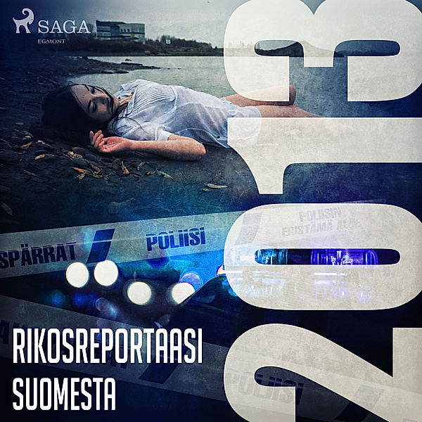 Pohjolan poliisi kertoo - Rikosreportaasi Suomesta 2013, Eri Tekijöitä