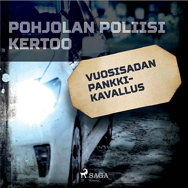 Pohjolan poliisi kertoo - Vuosisadan pankkikavallus, Eri Tekijöitä