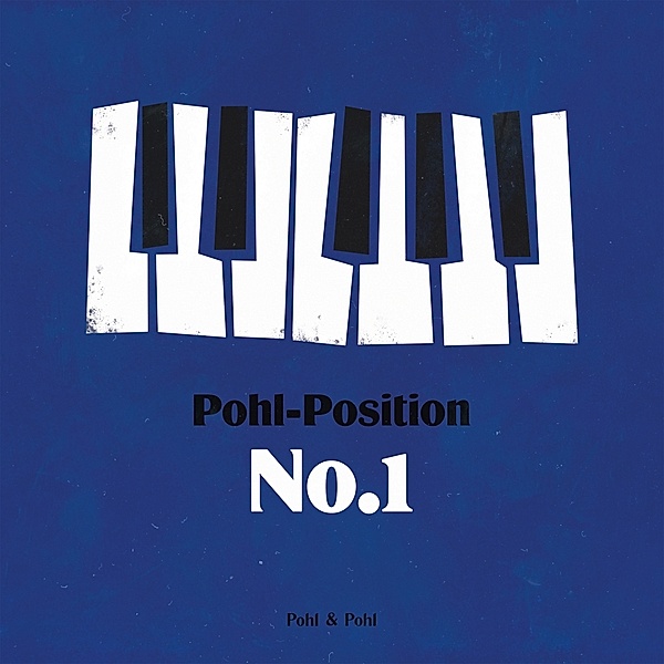 Pohl-Position No. 1, Victoria Pohl Hildgard Pohl