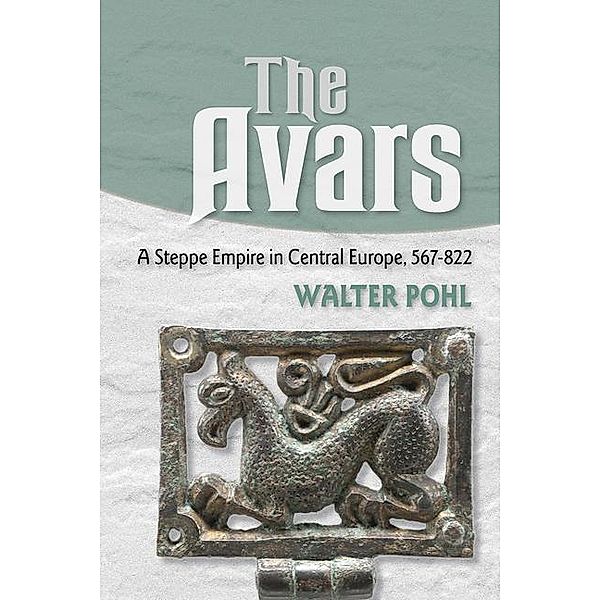 Pohl, W: Avars, Walter Pohl