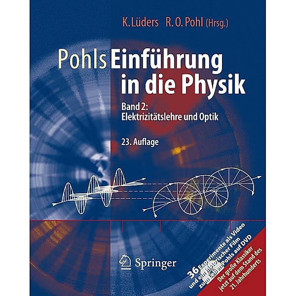 Pohls Einführung in die Physik
