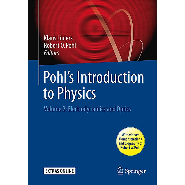 Pohl's Introduction to Physics