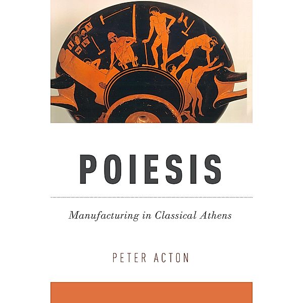 Poiesis, Peter Acton