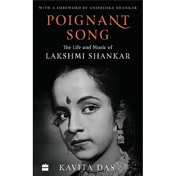 Poignant Song, Kavita Das