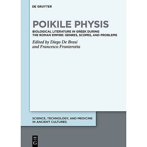 Poikile Physis