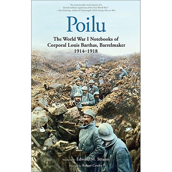 Poilu, Louis Barthas