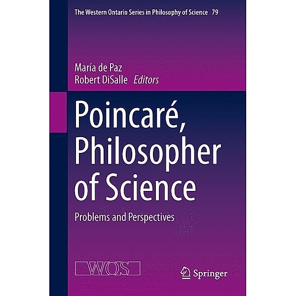 Poincaré, Philosopher of Science