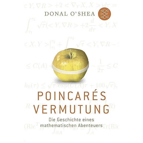 Poincarés Vermutung, Donal B. O'Shea