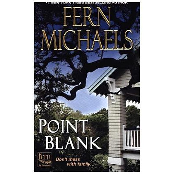 Point Blank, Fern Michaels