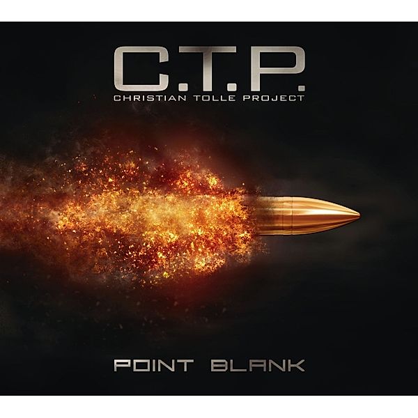 Point Blank, Christian Project Tolle