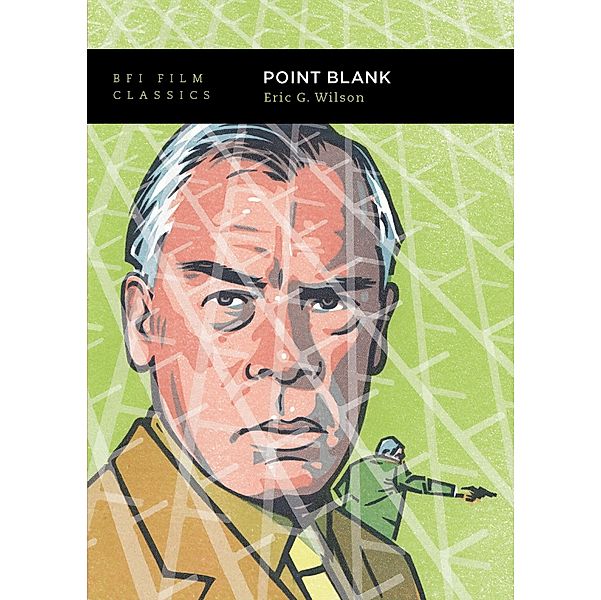 Point Blank, Eric G. Wilson