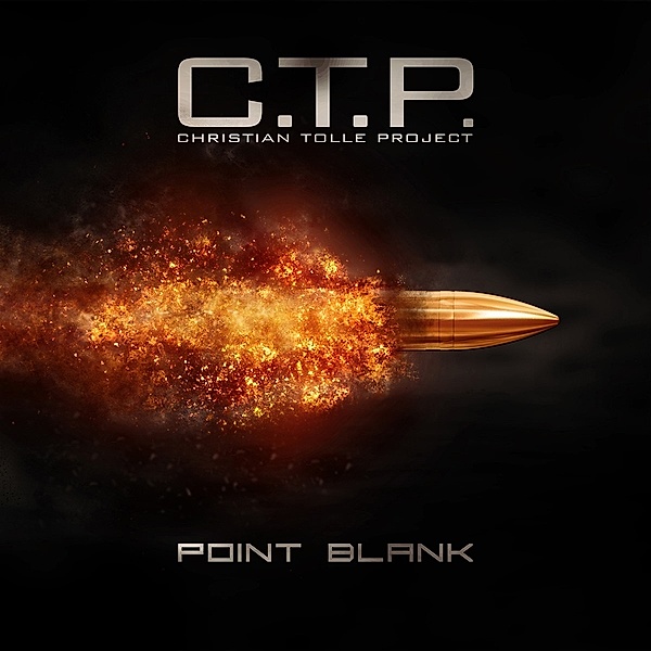 Point Blank (Vinyl), Christian Project Tolle