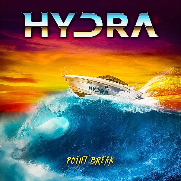 Point Break, Hydra