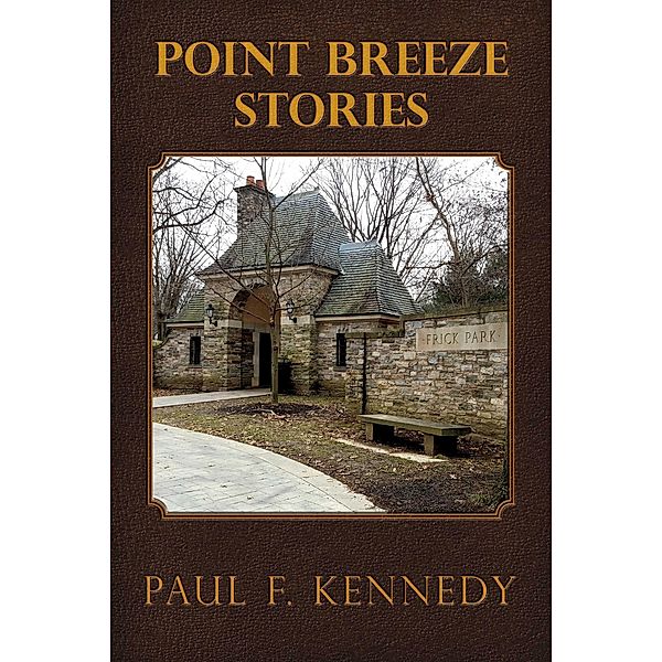 Point Breeze Stories, Paul Kennedy