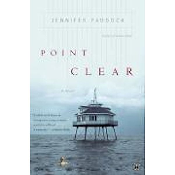 Point Clear, Jennifer Paddock