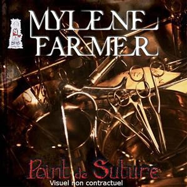 Point De Suture, Mylene Farmer