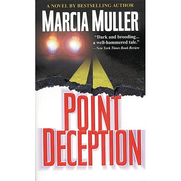 Point Deception / Soledad Country Series Bd.1, Marcia Muller