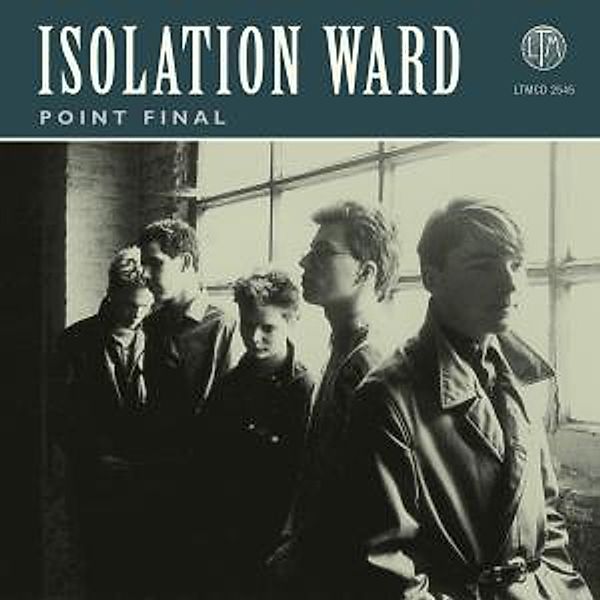 Point Final, Isolation Ward