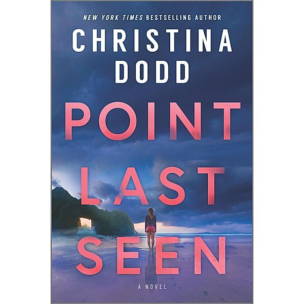 Point Last Seen, Christina Dodd