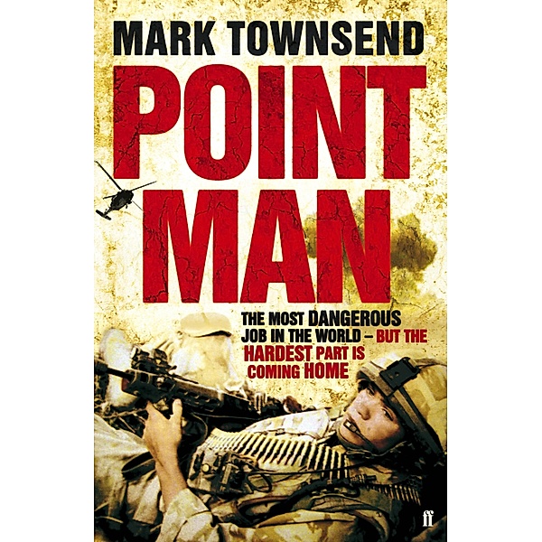 Point Man, Mark Townsend