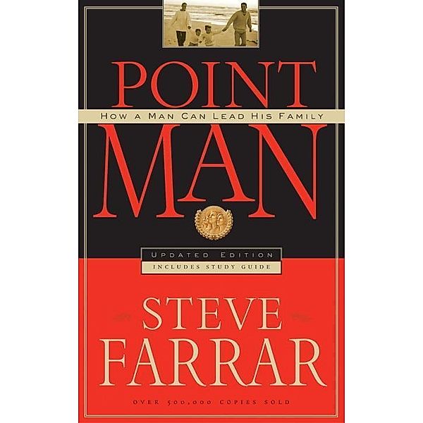 Point Man / Multnomah, Steve Farrar