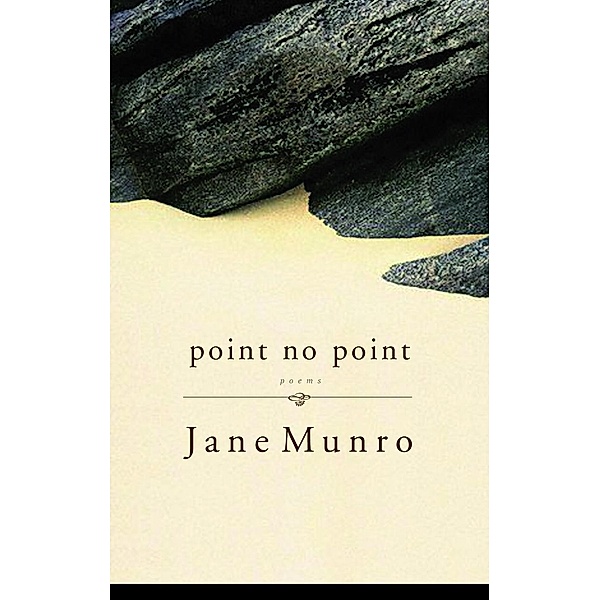 Point No Point, Jane Munro