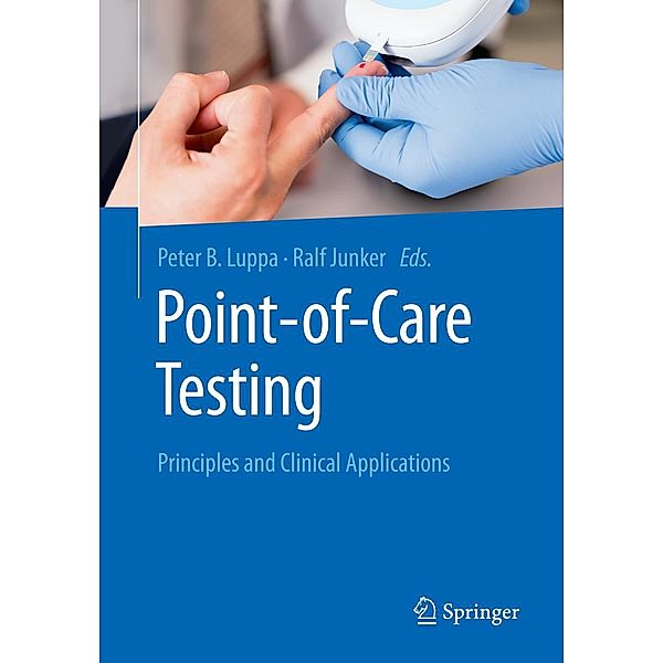 Point-of-care testing