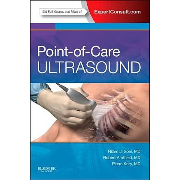 Point of Care Ultrasound, Nilam J Soni, Robert Arntfield, Pierre Kory