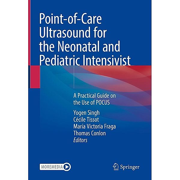 Point-of-Care Ultrasound for the Neonatal and Pediatric Intensivist