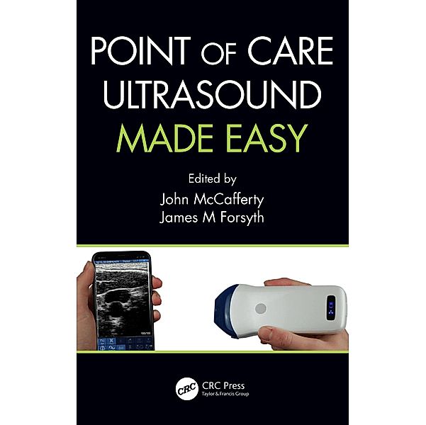 Point of Care Ultrasound Made Easy