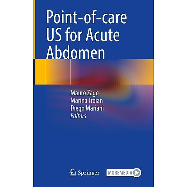 Point-of-care US for Acute Abdomen