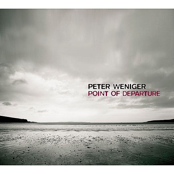 Point Of Departure, Peter Weniger