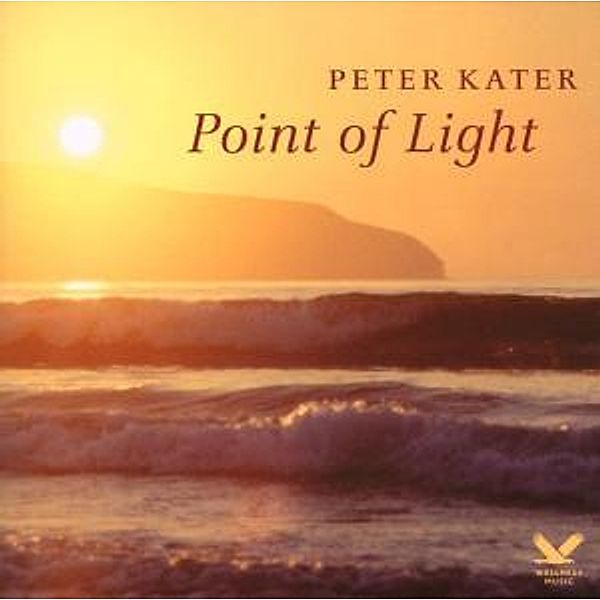 Point Of Light, Peter Kater