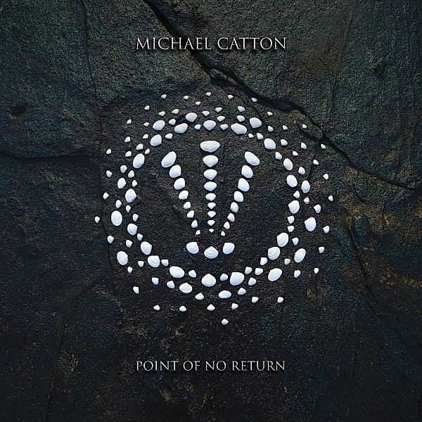 Point Of No Return, Michael Catton