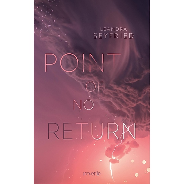 Point of no Return, Leandra Seyfried