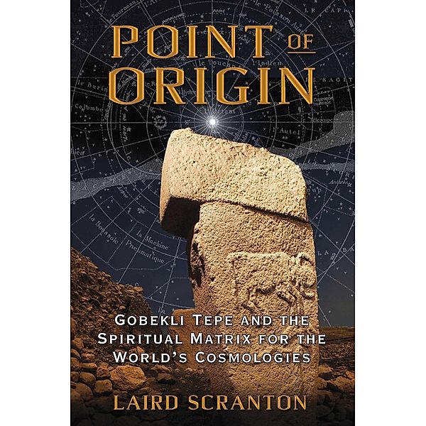 Point of Origin / Inner Traditions, Laird Scranton