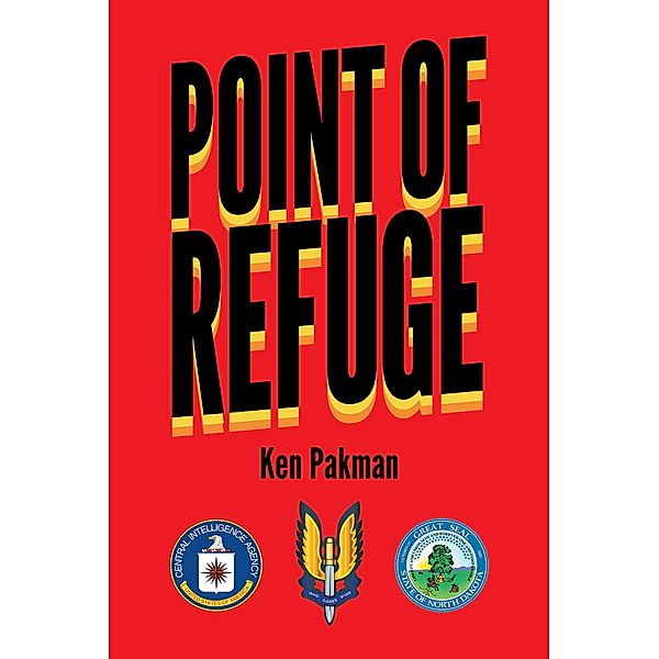 Point of Refuge, Ken Pakman