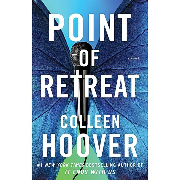 Point of Retreat, Colleen Hoover