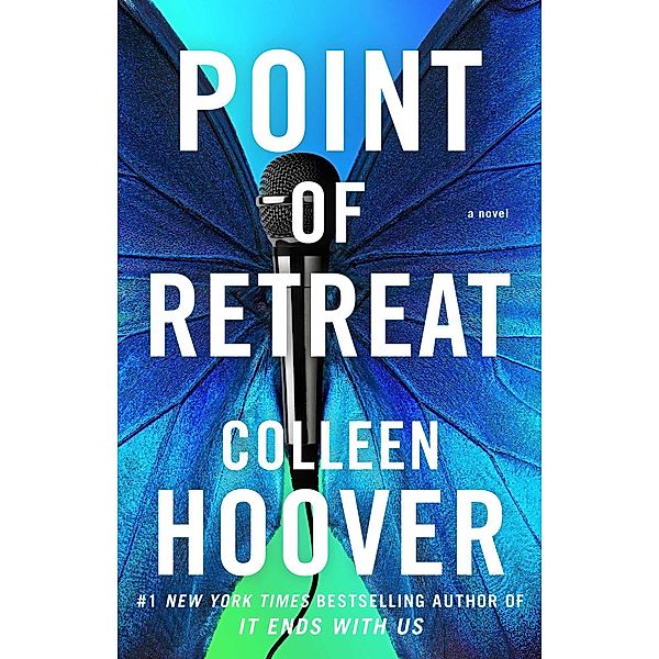 Point of Retreat, Colleen Hoover
