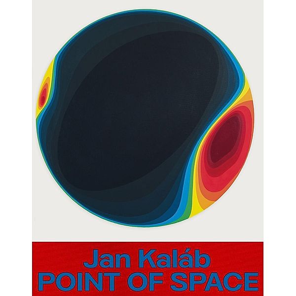 Point Of Space, Jan Kaláb