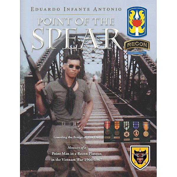 Point of the Spear, Eduardo Infante Antonio