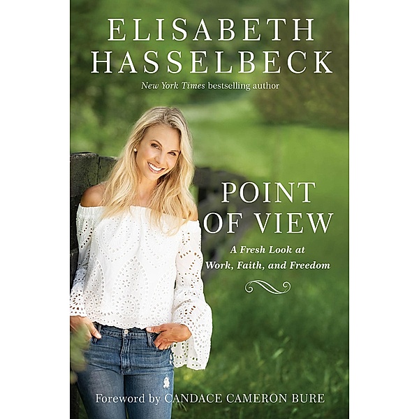 Point of View, Elisabeth Hasselbeck