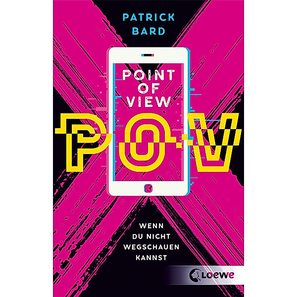 Point of View, Patrick Bard