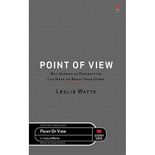 Point of View / Beats Bd.7, Leslie Watts