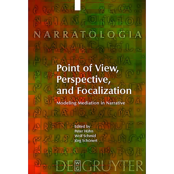 Point of View, Perspective, and Focalization