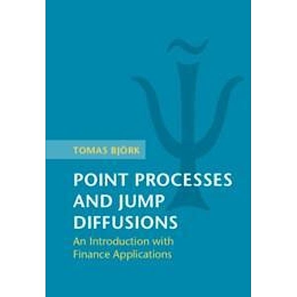 Point Processes and Jump Diffusions, Tomas Bjork