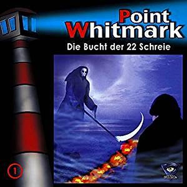 Point Whitmark - 1 - Die Bucht der 22 Schreie, Point Whitmark