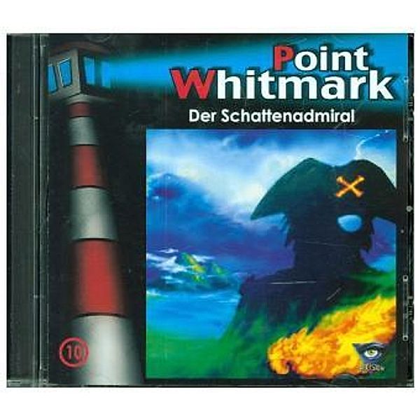 Point Whitmark - 10 - Der Schattenadmiral, Point Whitmark