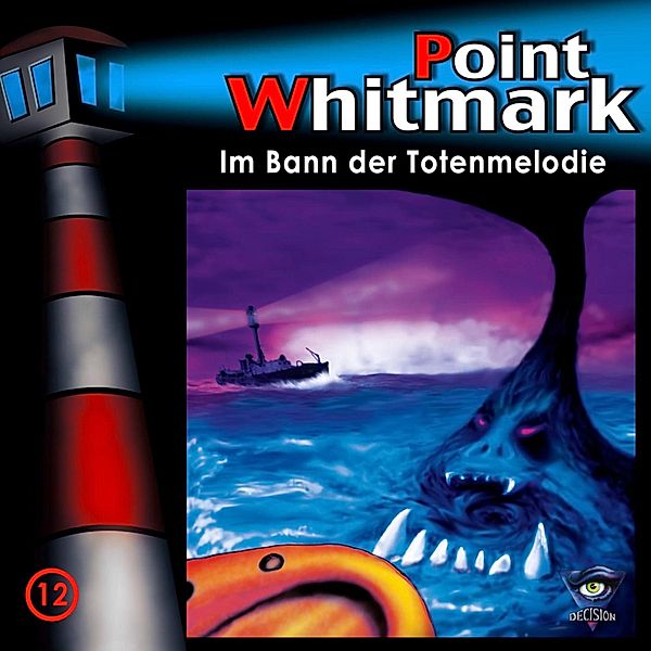 Point Whitmark - 12 - Folge 12: Im Bann der Totenmelodie
