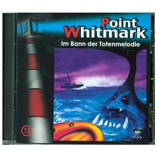 Point Whitmark - 12 - Im Bann der Totenmelodie, Point Whitmark